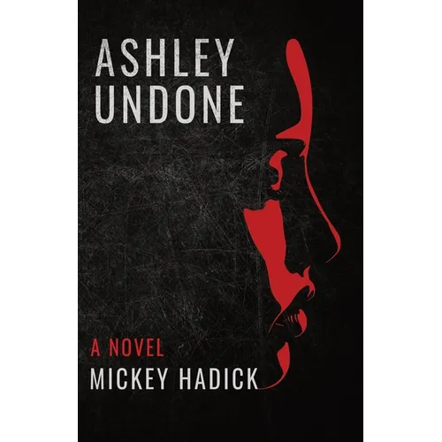 Ashley Undone