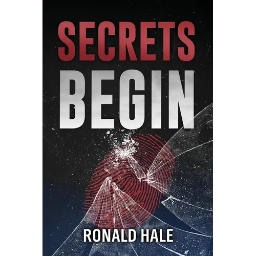 Secrets Begin (2nd Edition)