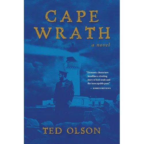 Cape Wrath