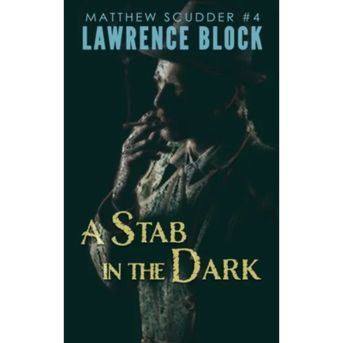 A Stab in the Dark