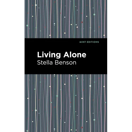 Living Alone