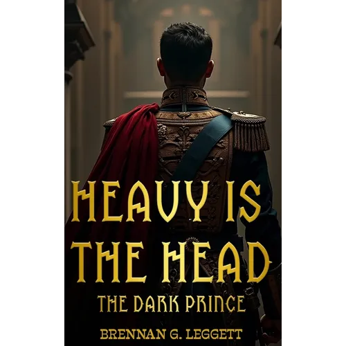 Heavy Is the Head: The Dark Prince