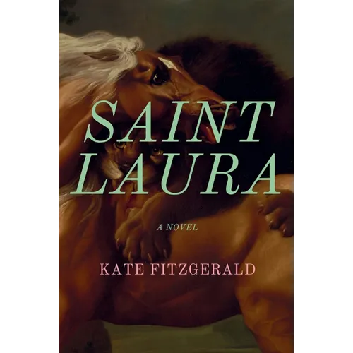 Saint Laura