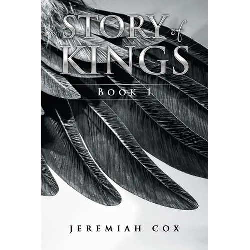Story of Kings: Book 1