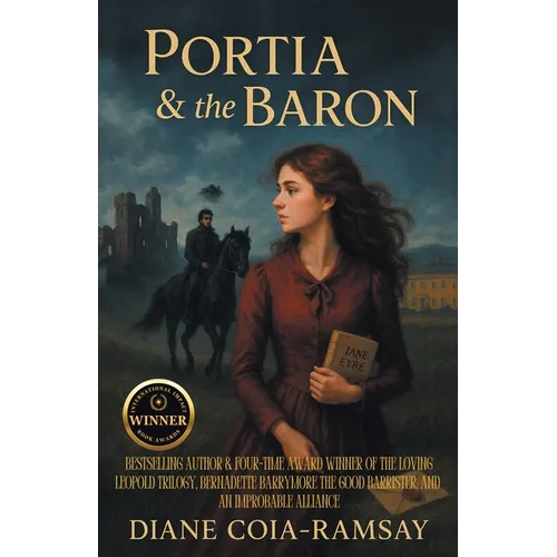 PORTIA & the BARON