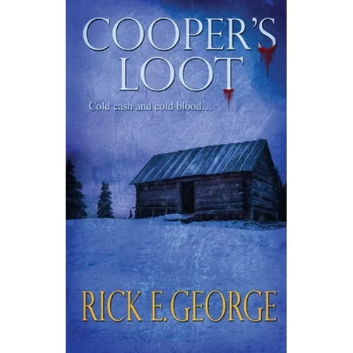 Cooper's Loot