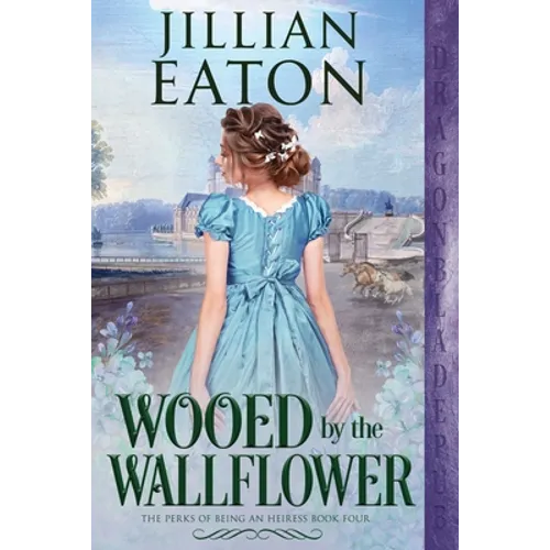 Wooed by the Wallflower