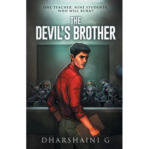 The Devil's Brother