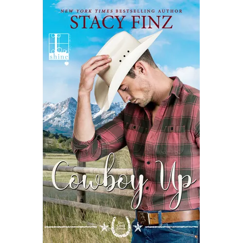 Cowboy Up