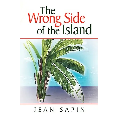 The Wrong Side of the Island