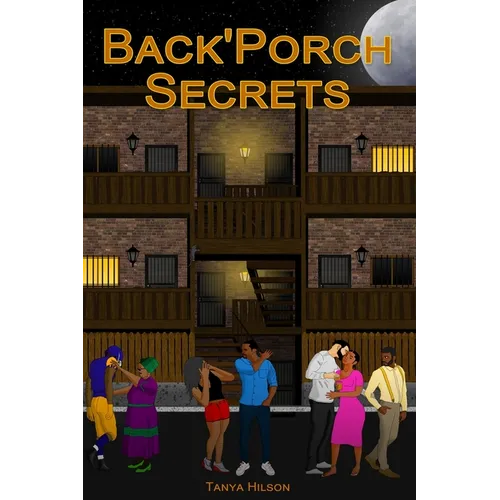 Back'porch Secrets