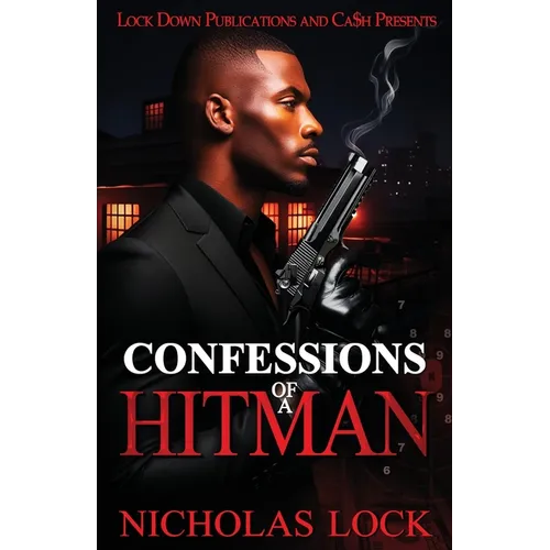 Confessions Of A Hitman