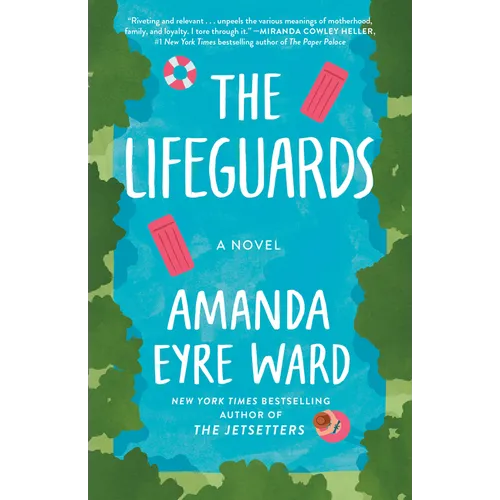 The Lifeguards