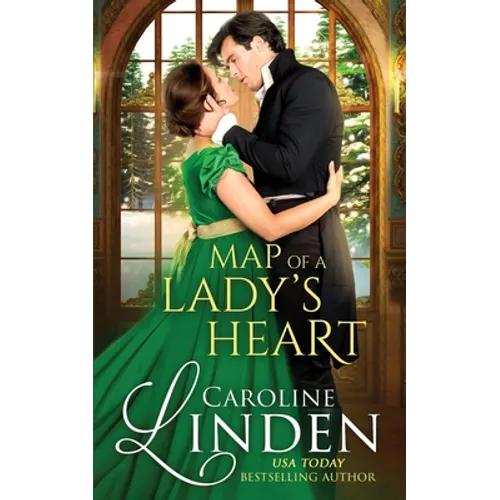 Map of a Lady's Heart