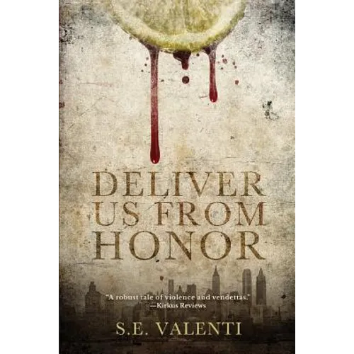 Deliver us from Honor