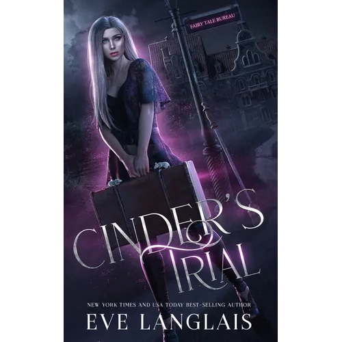 Cinder's Trial