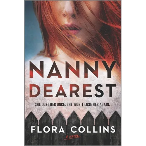 Nanny Dearest