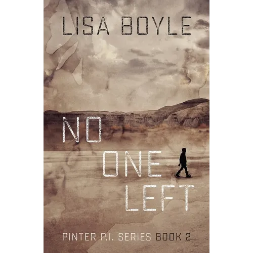 No One Left