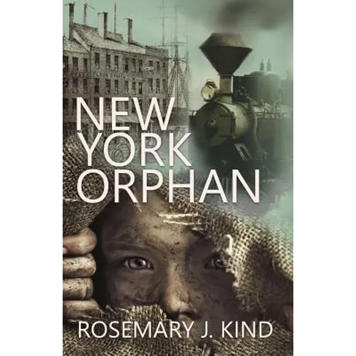 New York Orphan