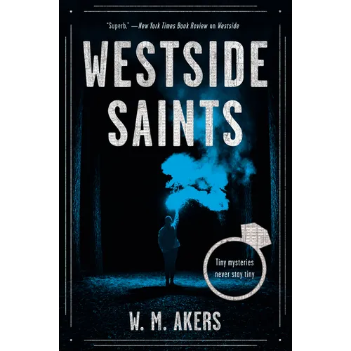 Westside Saints
