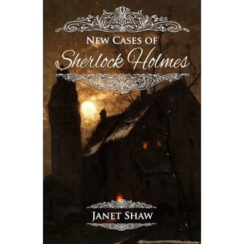 New Cases of Sherlock Holmes