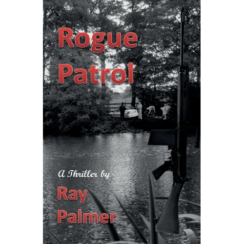 Rogue Patrol