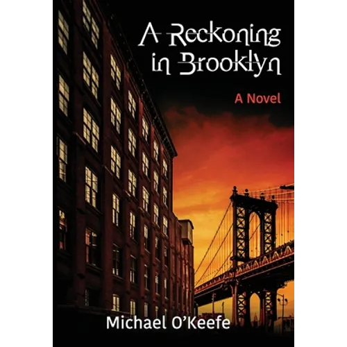 A Reckoning in Brooklyn