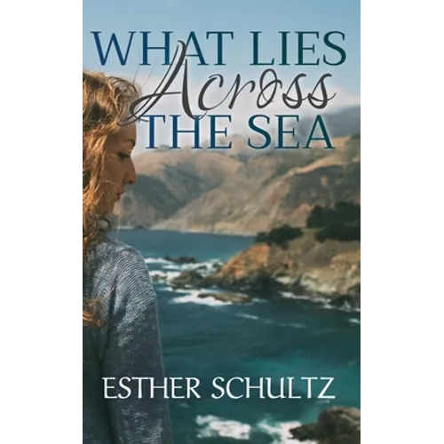 What Lies Across the Sea