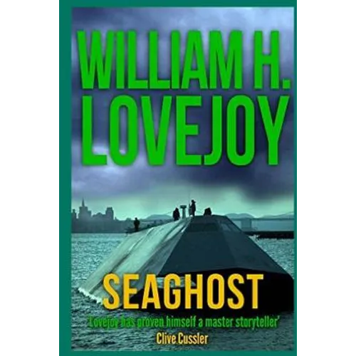 Seaghost