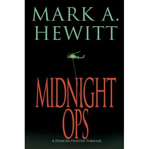 Midnight Ops