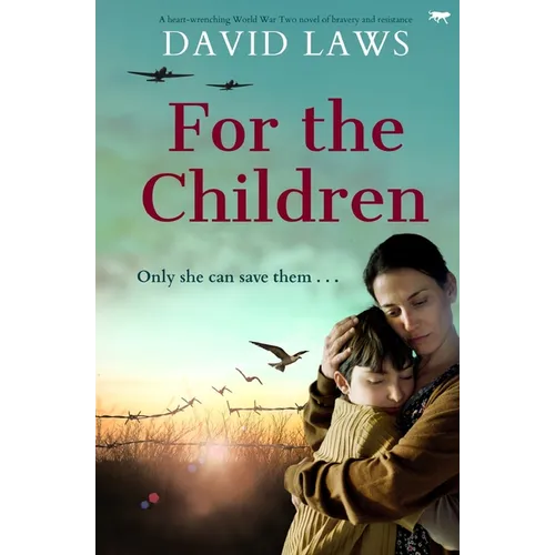 For the Children