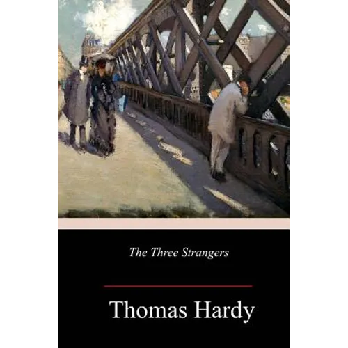 The Three Strangers
