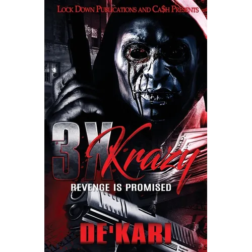 3X Krazy