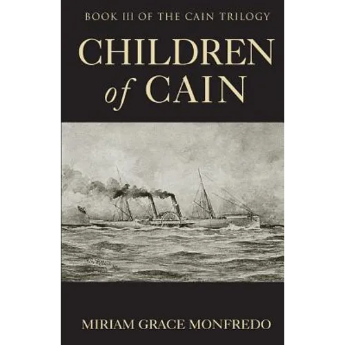 Children of Cain