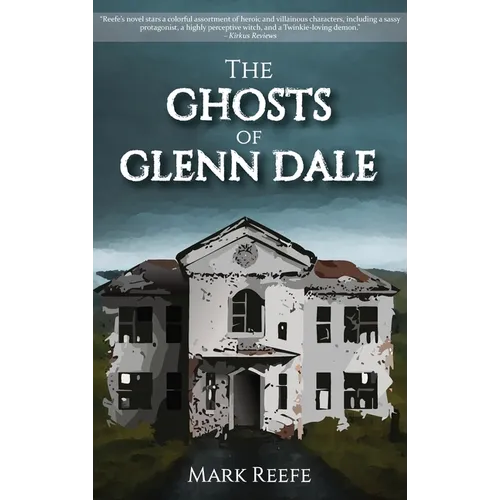 The Ghosts of Glenn Dale