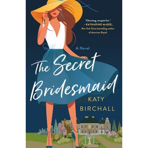 The Secret Bridesmaid