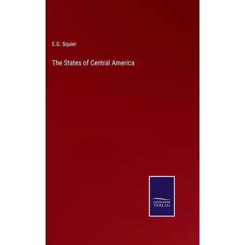 The States of Central America