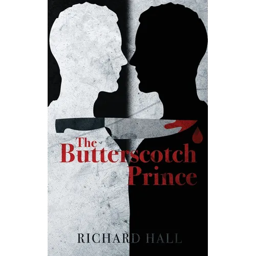 The Butterscotch Prince