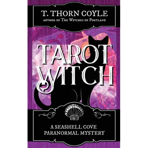 Tarot Witch