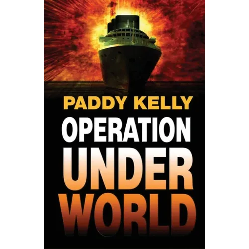 Operation Underworld