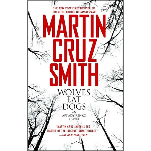 Wolves Eat Dogs