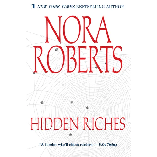 Hidden Riches