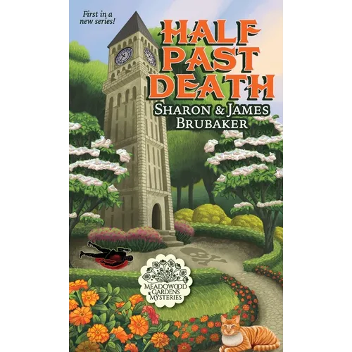 Half Past Death