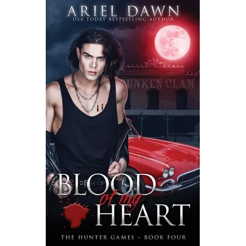 Blood Of My Heart