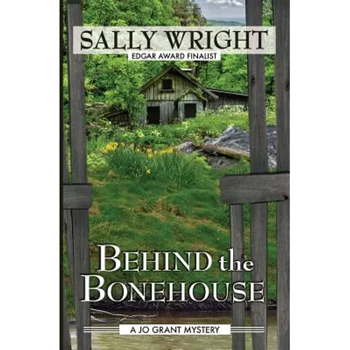 Behind the Bonehouse