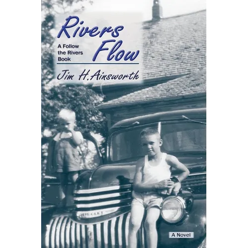 Rivers Flow