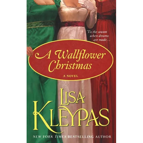 Wallflower Christmas