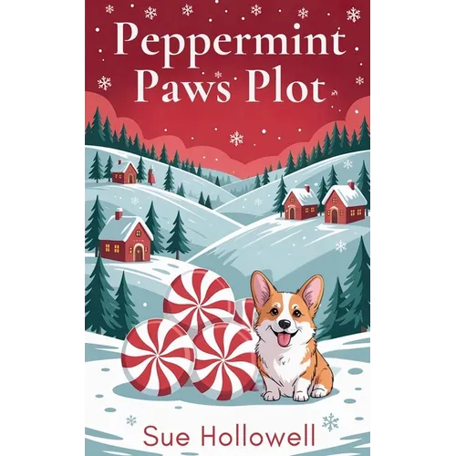 Peppermint Paws Plot