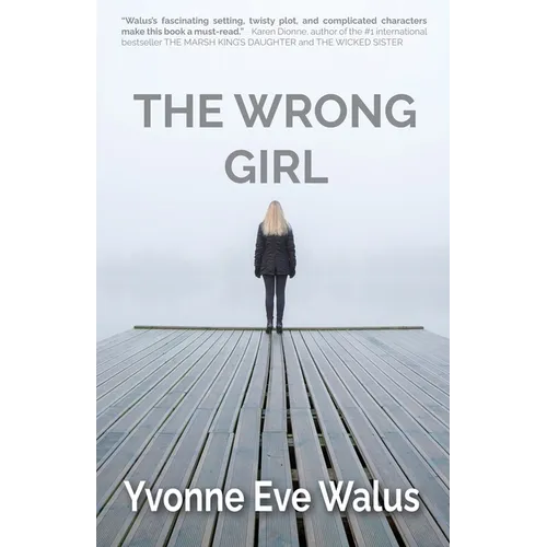 The Wrong Girl