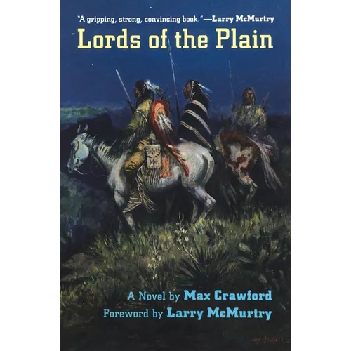 Lords of the Plain